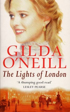 Lights Of London (Kindle Edition)
