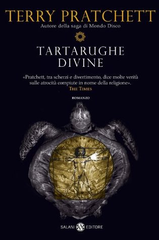 Tartarughe divine: La saga di Mondo Disco