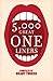 5,000 Great One Liners