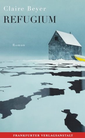 Refugium (Kindle Edition)