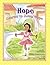 Children's Book: Hope Learns to Jump Rope (A Rhyming Children's Bedtime Story Picture Book for Ages 2-8)