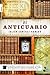 El anticuario by Julián  Sánchez