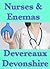 Nurses & Enemas