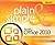 Microsoft® Office 2010 Plain & Simple