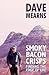 Smoky Bacon Crisps by Dave Mearns