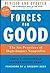 Forces for Good by Leslie R.  Crutchfield