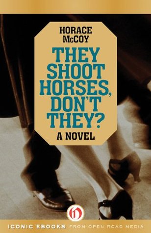 They Shoot Horses, Don't They?