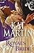 Royal's Bride by Kat Martin