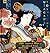 Utagawa School: Toyokuni I,II,III - 200+ Japanese Ukiyo-e Reproductions - Annotated Series