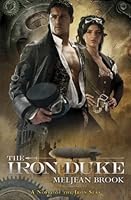 The Iron Duke (Iron Seas, #1)