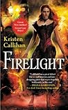 Firelight (Darkest London, #1) Book cover for Firelight (Darkest London, #1)
