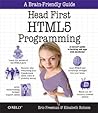 Head First HTML5 ...