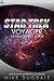 Star Trek: Voyager - The Ultimate Quiz Book
