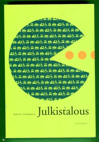 Julkistalous (Paperback)