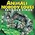 Animals Nobody Loves by Seymour Simon