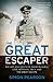 The Great Escaper by Simon Pearson