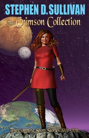 The Crimson Collection