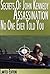 Secrets of John Kennedy (JFK) Assassination No One Ever Told You