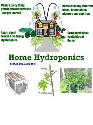 Home Hydroponics