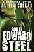 Sold by Edward Steel (Edward Steel, #2)