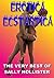 Erotica Ecstatica: The Very Best of Sally Hollister