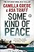 Some Kind of Peace by Camilla Grebe