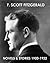 THE NOVELS AND SHORT-STORIES OF F. SCOTT FITZGERALD 1920 to 1922 by F. Scott Fitzgerald