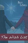 The Wish List (Meddling Friends: Kelsie, #1) The Wish List (Meddling Friends: Kelsie, #1)