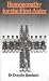 Homoeopathy For The First A...