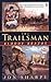 Bloody Brazos (The Trailsman, #245)
