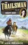 Book cover for Bounty Hunt (The Trailsman, #377)