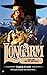 Longarm and the Cry of the Wolf (Longarm, #412)