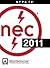 NFPA 70®, National Electrical Code® (NEC®), 2011 Edition