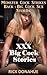 Monster Cock Strikes Back : Big Cock Sex Stories XXX Big Cock Stories