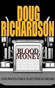 Blood Money: A Lucky Dey Thriller