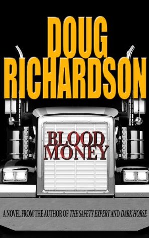 Blood Money: A Lucky Dey Thriller (Kindle Edition)