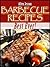 Barbecue Recipes Best Ever