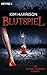Blutspiel (Rachel Morgan, #2)