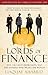Lords of Finance by Liaquat Ahamed