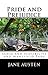 Pride and Prejudice: A Jane Austen Trilogy