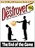 The End of the Game (Destroyer #60) (The Destroyer)