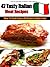 How to Cook Delicious Italian Food - 47 Easy & Tasty Italian Meat Recipes
