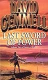Last Sword Of Power
