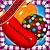 Candy Crush Saga :How to ge...