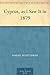 Cyprus, as I Saw It in 1879