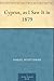 Cyprus, as I Saw It in 1879