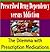 Prescribed Drug Dependency versus Addiction