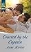 Courted by the Captain (Officers and Gentlemen #1)