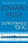 Book cover for Downward Dog