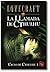 La llamada de Cthulhu (Icaro)